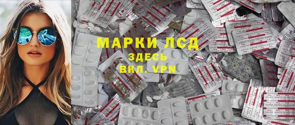 стафф Пересвет
